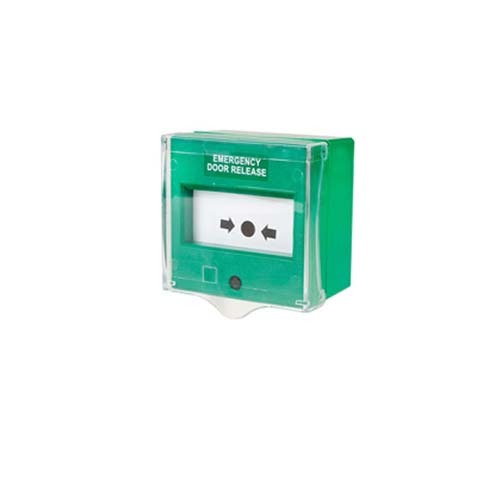 QUALITY UK Emergency exit door release call point COVER 